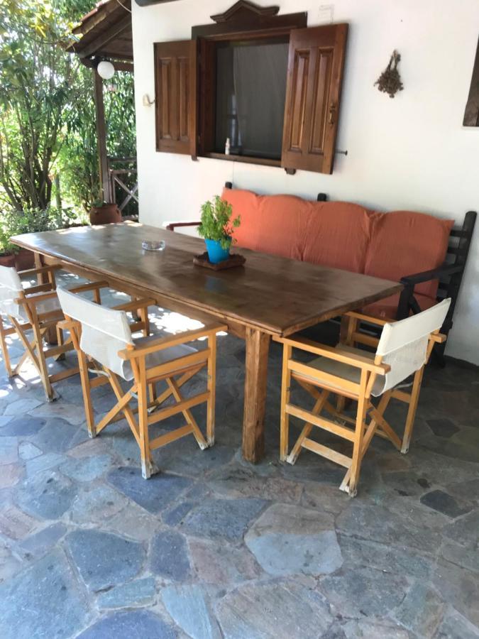Villa Maroudia Kími