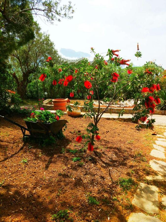 Villa Maroudia