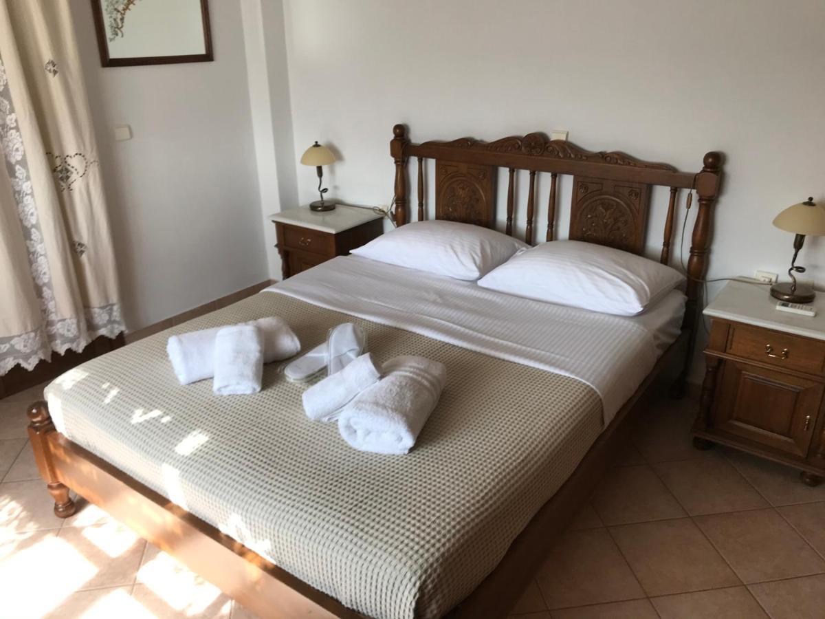 Villa Maroudia