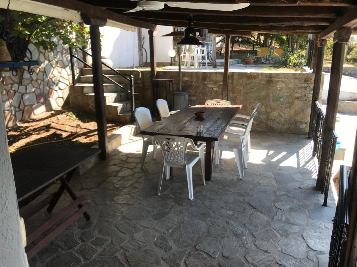Villa Maroudia